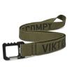 VIKTOS Springlock Tactical Durable EDC Accessories Comfortable 1" Webbing Lanyard with Aluminum Spring-Loaded Hook, Ranger view 1