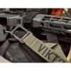 VIKTOS Springlock Tactical Durable EDC Accessories Comfortable 1" Webbing Lanyard with Aluminum Spring-Loaded Hook, Ranger view 2