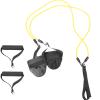 Sosoport Swim Belt for Boys and Girls Swimming Resistance Bands Handle Multi-Functional Training Band view 1