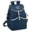 Picnic at Ascot Personalized Monogrammed Insulated Backpack Cooler- Designed & Quality Approved in The USA view 1