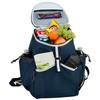 Picnic at Ascot Personalized Monogrammed Insulated Backpack Cooler- Designed & Quality Approved in The USA view 2