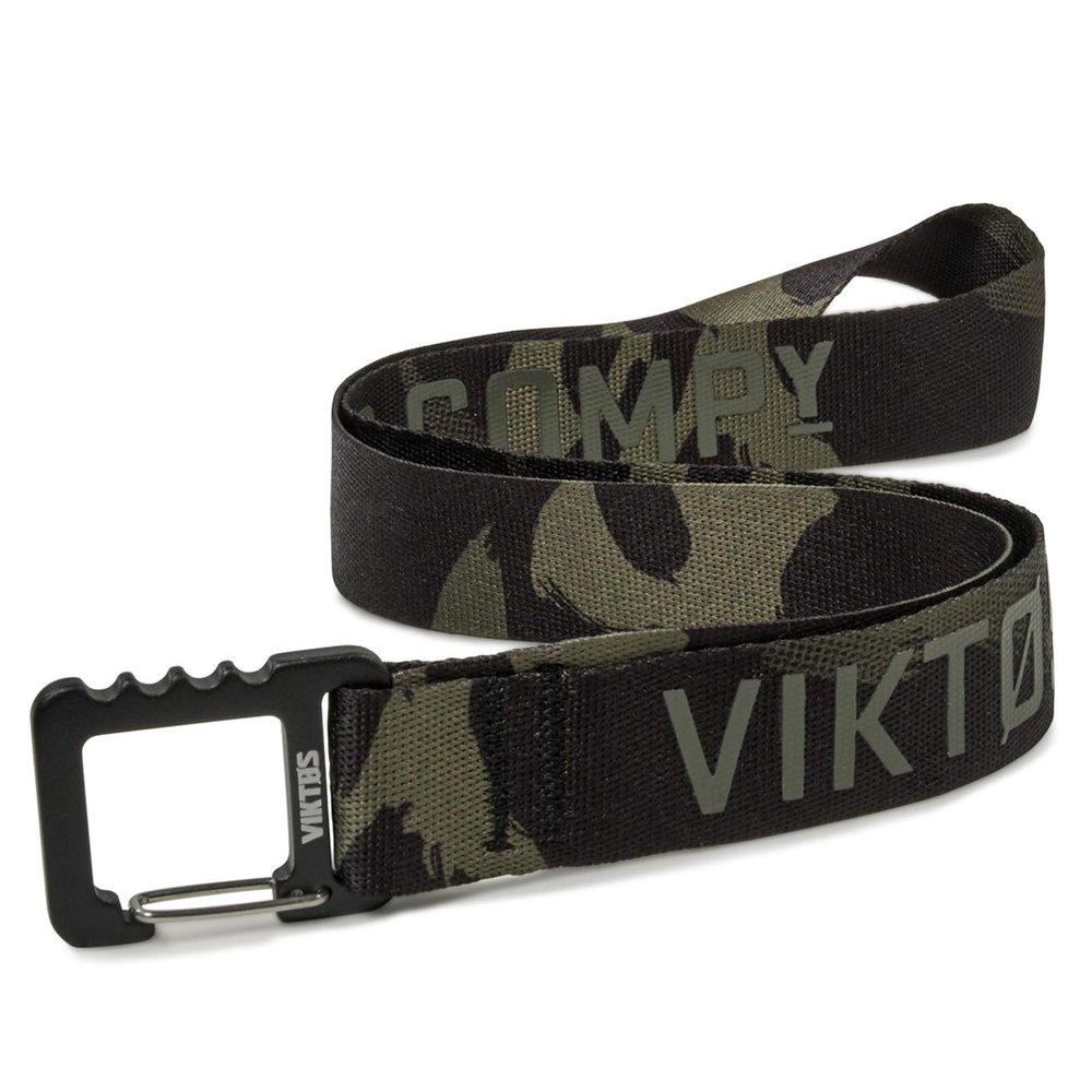 VIKTOS Springlock Tactical Durable Lanyard