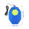 BESPORTBLE 1set Tennis Training Base Rebound Feature for Individual Trainer for Skill Levels Use Random Style view 2