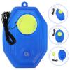 BESPORTBLE 1set Tennis Training Base Rebound Feature for Individual Trainer for Skill Levels Use Random Style view 3
