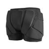 AIDY-PRO Snowboard Padded Shorts Impact Shorts for Snowboarding, Hip and Butt Pads for Skating, Snowboard Butt Pad for Kids and Adult - L view 1