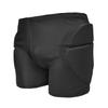 AIDY-PRO Snowboard Padded Shorts Impact Shorts for Snowboarding, Hip and Butt Pads for Skating, Snowboard Butt Pad for Kids and Adult - L view 2