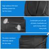 AIDY-PRO Snowboard Padded Shorts Impact Shorts for Snowboarding, Hip and Butt Pads for Skating, Snowboard Butt Pad for Kids and Adult - L view 3