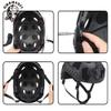 SINAIRSOFT Helmet Strap Tactical Helmet Suspension System Adjustable Head Lock Chin Strap Replacement Accessory for Fast SF HIGH Cut Helmet view 3