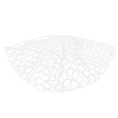Airshi Landing Net for Fly Fishing, Good Compatibility Soft Rubber Net for Trout, Durable Easy to Carry and Store for Fishing. Catch and Release (50#), Airshio17e2hbn0w-11