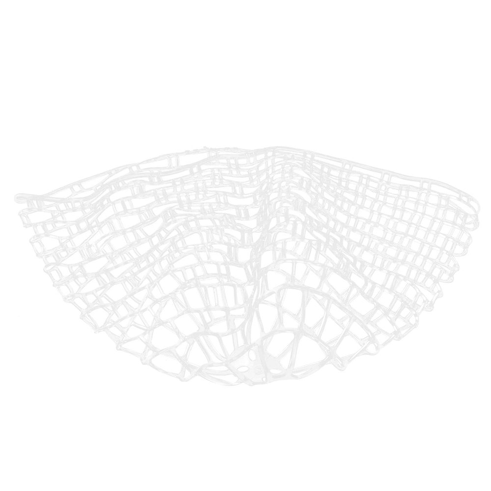 Airshi Landing Net for Fly Fishing, Good Compatibility Soft Rubber Net for Trout, Durable Easy to Carry and Store for Fishing. Catch and Release (50#), Airshio17e2hbn0w-11