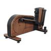 ASSYA Walking Machine Home Elliptical Trainer Small Elliptical Machine Resistance Adjustment Magnetic Mute Stable Placement Saves Space view 1