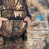 Trudave Chest Waders for Men & Women Waterproof,Fishing Neoprene Waders,Hunting Waders with Boots view 4