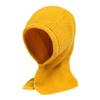 ECYC Ltd Unisex Winter Warm Hooded Scarf Hat Knit Hooded Cap Neck Warmer Beanie Hat Skull Cap Balaclava Knitted Pullover Cap Ski Caps for Cold Weather Women Men view 1