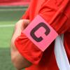 QANYEGN 10 Pcs Soer Game Armband, Stretch Soer haain's Armband, Sports Elastic Wrap haain's Sleeve for Soer Event Competition() view 4