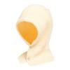 ECYC Ltd Unisex Winter Warm Hooded Scarf Hat Knit Hooded Cap Neck Warmer Beanie Hat Skull Cap Balaclava Knitted Pullover Cap Ski Caps for Cold Weather Women Men view 1