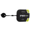 Pilipane 2 5x2 2 in Golfer Score Counter Mini Golfer Stroke Counter, with 1 Touch Reset and Simple Attachment to Score Keeper Glove in Outdoor Scorekeeper(Black) view 2