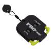 Pilipane 2 5x2 2 in Golfer Score Counter Mini Golfer Stroke Counter, with 1 Touch Reset and Simple Attachment to Score Keeper Glove in Outdoor Scorekeeper(Black) view 3