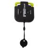 Pilipane 2 5x2 2 in Golfer Score Counter Mini Golfer Stroke Counter, with 1 Touch Reset and Simple Attachment to Score Keeper Glove in Outdoor Scorekeeper(Black) view 4