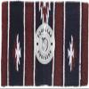 EQUIGEAR Horse Western Ranch Saddle pad/New Zealand Wool Western Saddle Blanket Top Wool Saddle pad Size 34" L x 36" W (Customization Available) z154 view 1