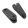 Clamp Handle Screw Kit, 6G1 4311600 Clamp Handle Screw Set Reliable and Rustproof for Outboard Bracket 2HP 2SH view 3