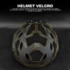 Military Tactical Helmet, Fast SF Super High Cut Helmet CS Paintball Protection Airsoft Equipment (Color : OD) view 2