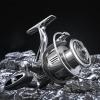 Lixada Spinning Reels, Lightweight Baitcasting Fishing Reel, High-Speed 13+1 Bearing Fishing Reel, Smooth Powerful Spinning Fishing Reels Compact Stainless Steel Fishing Reels for Saltwater Freshwater view 2