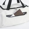 Gym Bag Men's shoulder basketball football sports bag women's large capacity yoga bag portable travel bag view 4