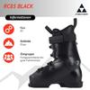 FISCHER Rc One 8.5 Alpine Skis Boots, Color: Black/Black, Size: 26.5 (U30723-26.5) view 3