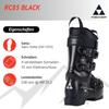 FISCHER Rc One 8.5 Alpine Skis Boots, Color: Black/Black, Size: 26.5 (U30723-26.5) view 4