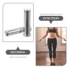 Jump Rope Bulk Metal Weight Load Jumping Rope Blocks Accessory for Home Gym view 4