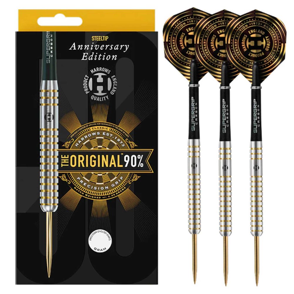 Harrows The Original 90% Darts 22 g