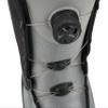 5th Element ST Lace and Dial Snowboard Boots for Men - Black Compatible with Strap Snowboard Bindings- Waterproof Liners -All Mountain Snowboarding Men Size (ATOP DIAL-Gray 25, 15.0) view 2