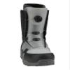 5th Element ST Lace and Dial Snowboard Boots for Men - Black Compatible with Strap Snowboard Bindings- Waterproof Liners -All Mountain Snowboarding Men Size (ATOP DIAL-Gray 25, 15.0) view 4
