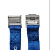 Elevation Paddle Co. Premium Cam Straps - Stailess Steel Cam Buckle - 550lb Capacity (1') view 2