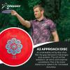 Prodigy Disc 200 Plastic Disc Golf Set | Beginner Golf Discs Set | Set of 4 Discs | Includes Putter, Midrange, Fairway Driver, Distance Driver, Mini Golf Discs | Disc Golf Starter Set for Men view 3