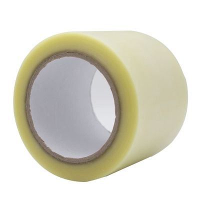 IWOWHERO Dirt Shoe Sole Film Wearproof Protective Cover Durable Pvc Material for Home Store Use for All Shoes Protection