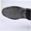 IWOWHERO Dirt Shoe Sole Film Wearproof Protective Cover Durable Pvc Material for Home Store Use for All Shoes Protection view 3