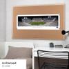 2023 Penn State White Out vs Iowa - Unframed 40 x 13.5 Poster by Blakeway Panoramas view 2