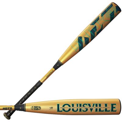 Louisville Slugger 2024 Meta (-5) 2 3/4 USSSA Bat - 32"/27 oz