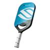 Selkirk Sport LUXX Control Pickleball Paddle | Florek Carbon Fiber Pickleball Paddles with a Polypropylene X7 Core | The Pickle Ball Racket Designed for Ultimate Power & Control | Invikta Blue view 1