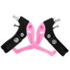 BESPORTBLE 1pair Boy Girl Bike Brake Handles Sturdy and Lightweight Brake Levers for Boys and Girls Replacement for Old Broken Parts view 1