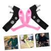 BESPORTBLE 1pair Boy Girl Bike Brake Handles Sturdy and Lightweight Brake Levers for Boys and Girls Replacement for Old Broken Parts view 4