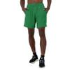 Champion, Lightweight Attack, Men's Mesh Shorts with Pockets, 7", Road Sign Green C Patch Logo, XX-Large view 1