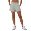 Champion Women's Shorts, Fleece, Comfortable Fleece Shorts for Women, 3" view 1