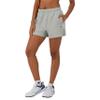 Champion Women's Shorts, Fleece, Comfortable Fleece Shorts for Women, 3" view 3