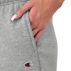 Champion Women's Shorts, Fleece, Comfortable Fleece Shorts for Women, 3" view 4