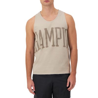 Champion Men's Tank Top, Got Game, Men's Tank Top, Comfortable Scoop Neck Tank Top for Men