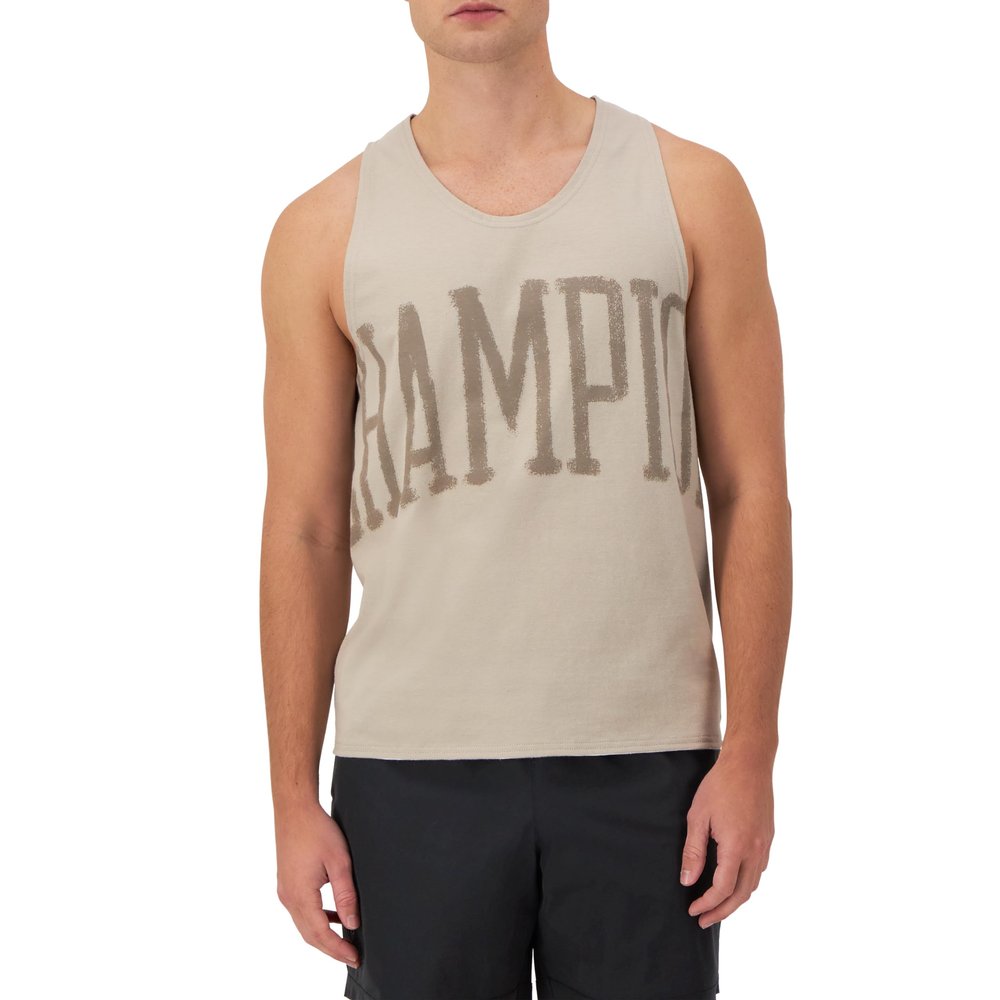 Champion Men's Tank Top, Got Game, Men's Tank Top, Comfortable Scoop Neck Tank Top for Men