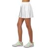 Champion Women's Pleated Sport Skort, Moisture Wicking Skirt with Built-in Shorts for Women, 3" view 3