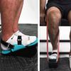 Advanced Calf Muscle Growth System, Versatile Calf Trainer and Calf Stretcher, Used to Train, Stretch, and rehabilitate Your Calves, Portable and Light, Excellent Workout Equipment for Your Home Gym view 1
